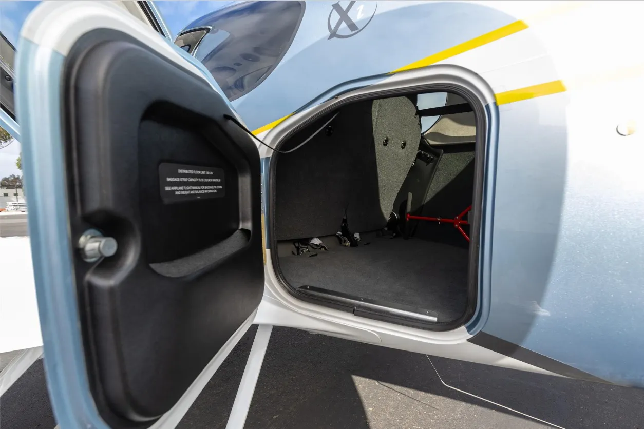 Cirrus Aircraft SR22T G6 CARBON - foto 12