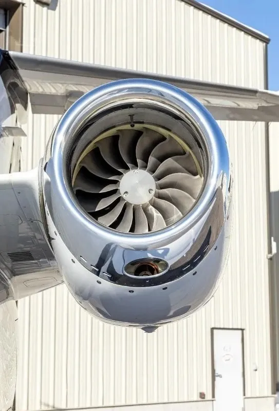 Embraer EMB 500 - PHENOM 100 - foto 10