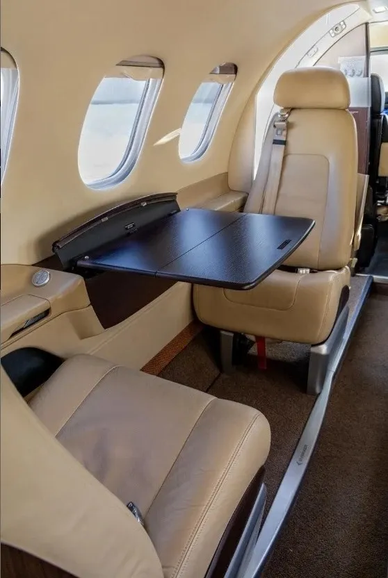 Embraer EMB 500 - PHENOM 100 - foto 7