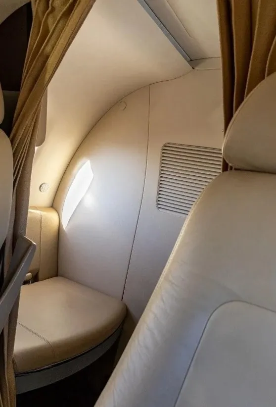 Embraer EMB 500 - PHENOM 100 - foto 8