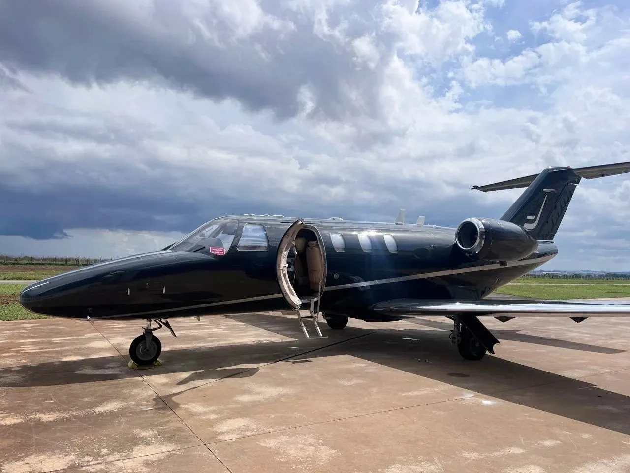 Cessna Aircraft CITATION CJ1 - C525 - foto 15