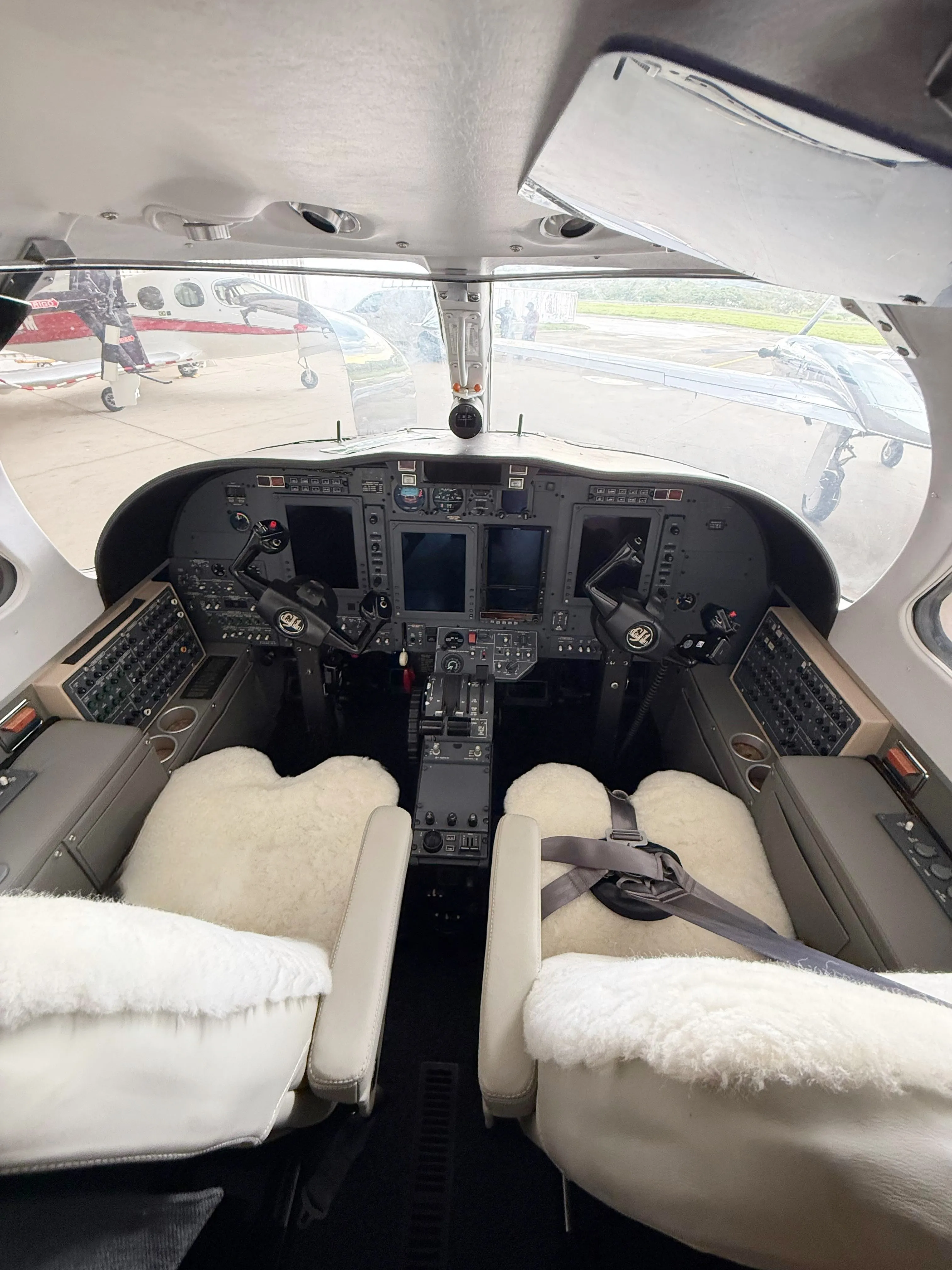 Cessna Aircraft CITATION CJ1 - C525 - foto 3