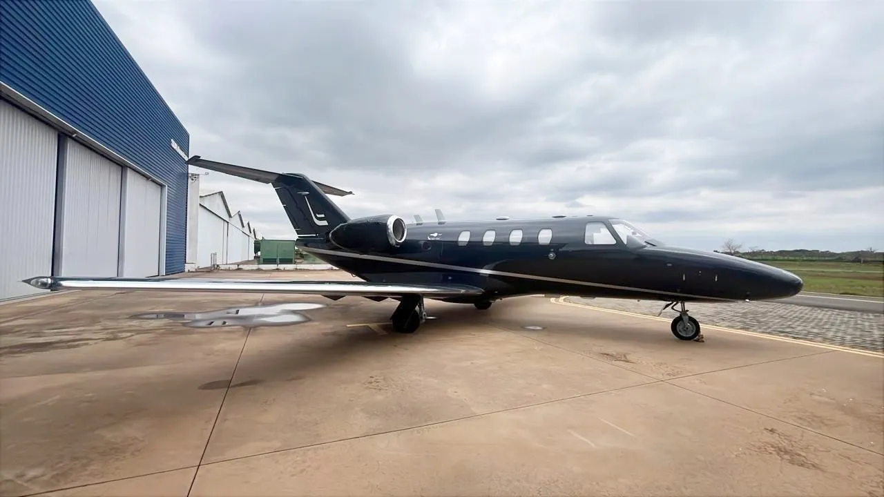 Cessna Aircraft CITATION CJ1 - C525 - foto 14