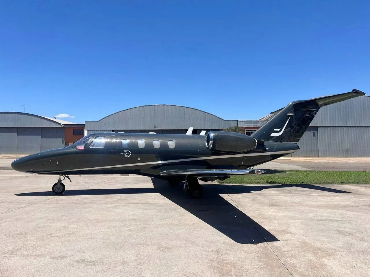 Cessna Aircraft CITATION CJ1 - C525 - foto 2