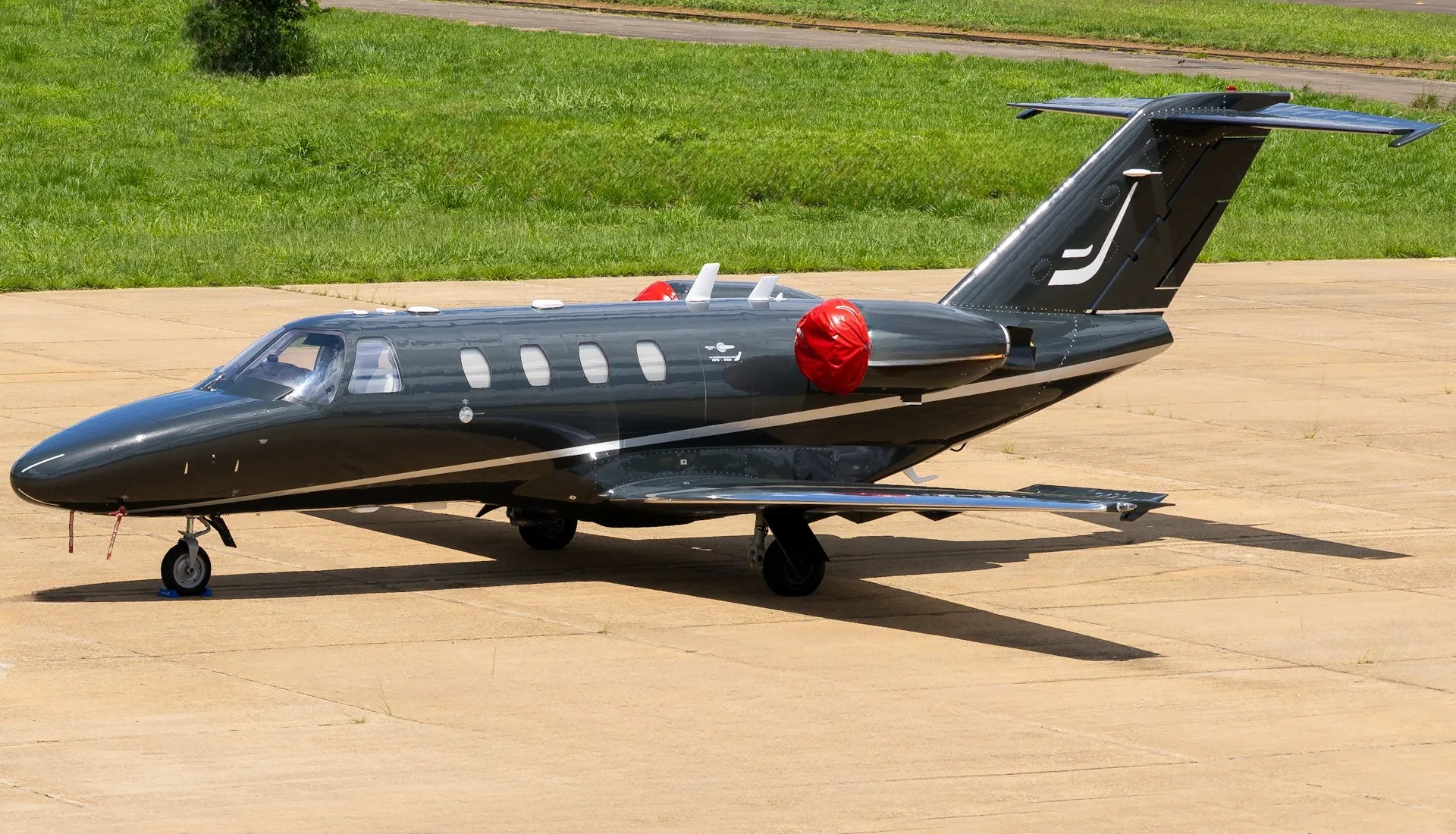 Cessna Aircraft CITATION CJ1 - C525