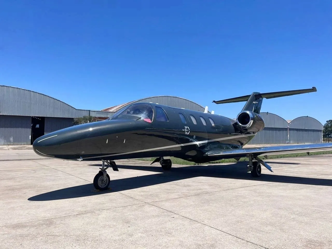 Cessna Aircraft CITATION CJ1 - C525 - foto 16