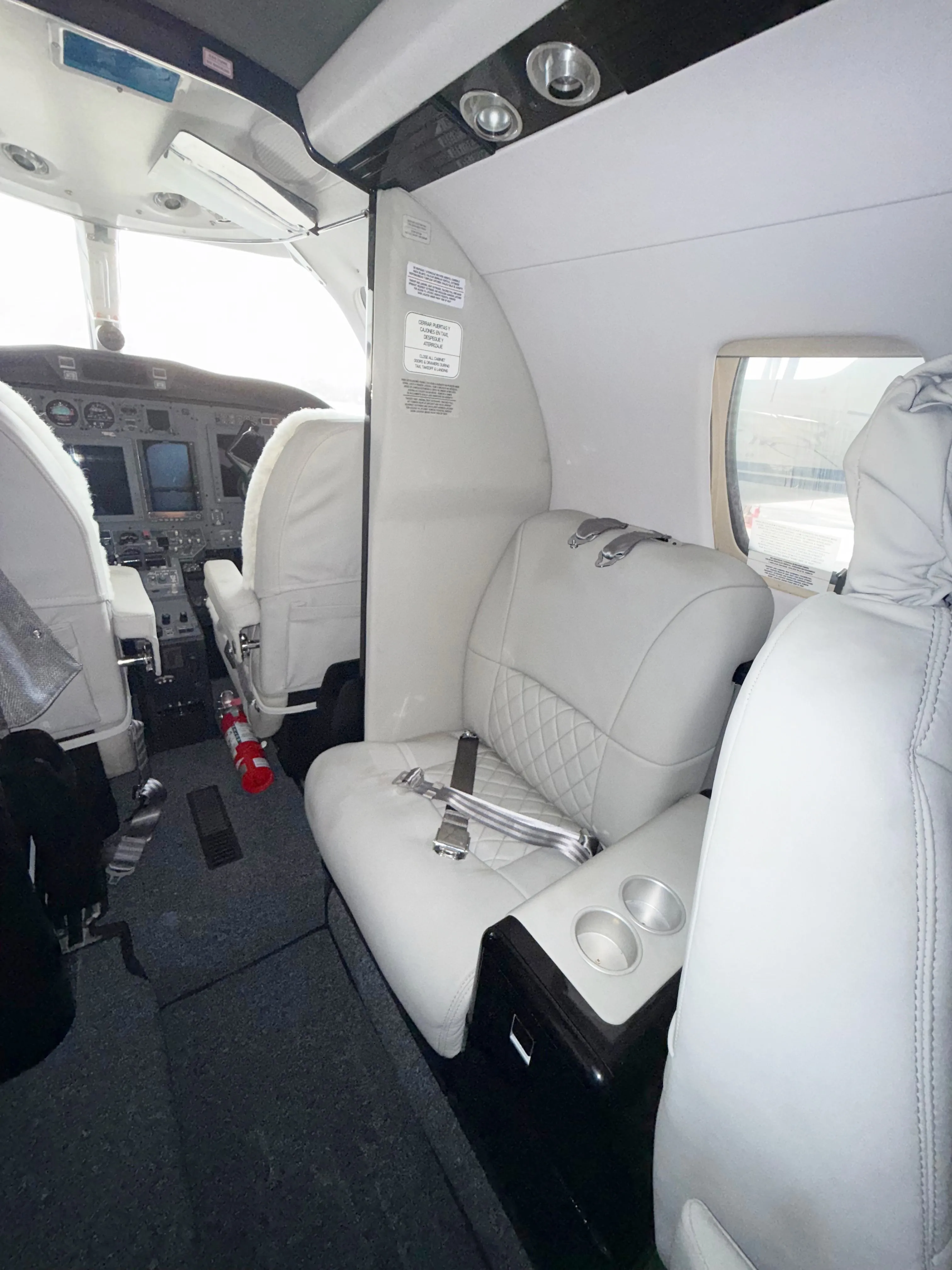 Cessna Aircraft CITATION CJ1 - C525 - foto 12