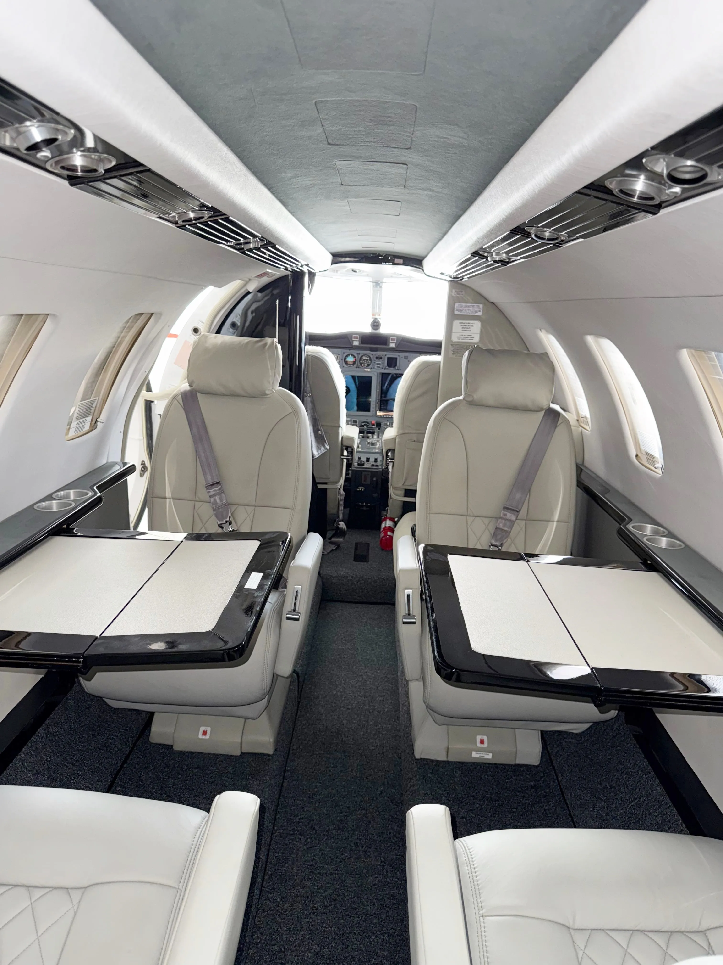 Cessna Aircraft CITATION CJ1 - C525 - foto 13