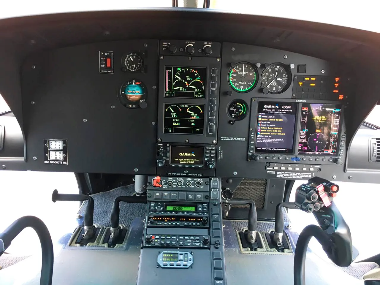 Airbus Helicopters AS350B3E - foto 2