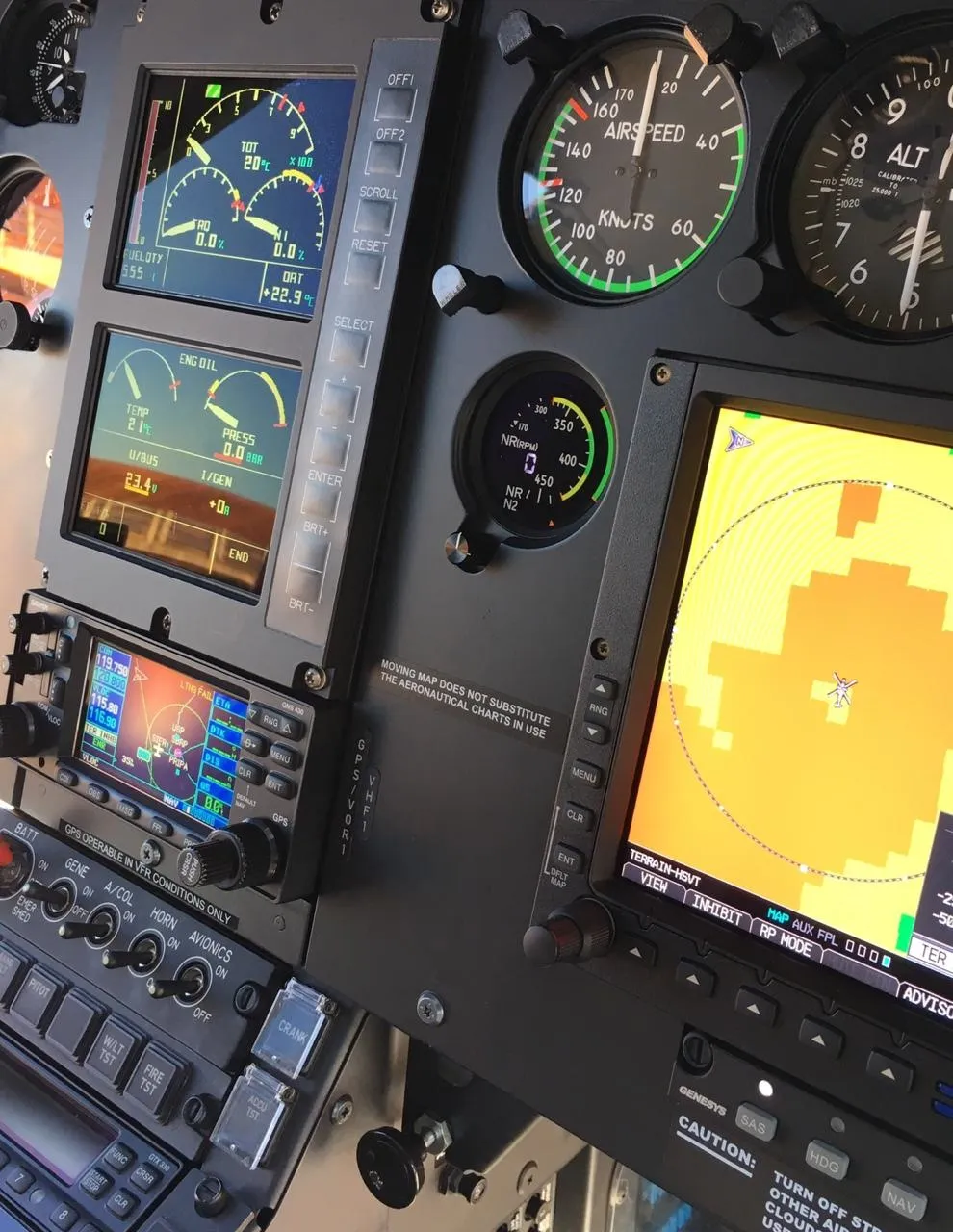 Airbus Helicopters AS350B3E - foto 4