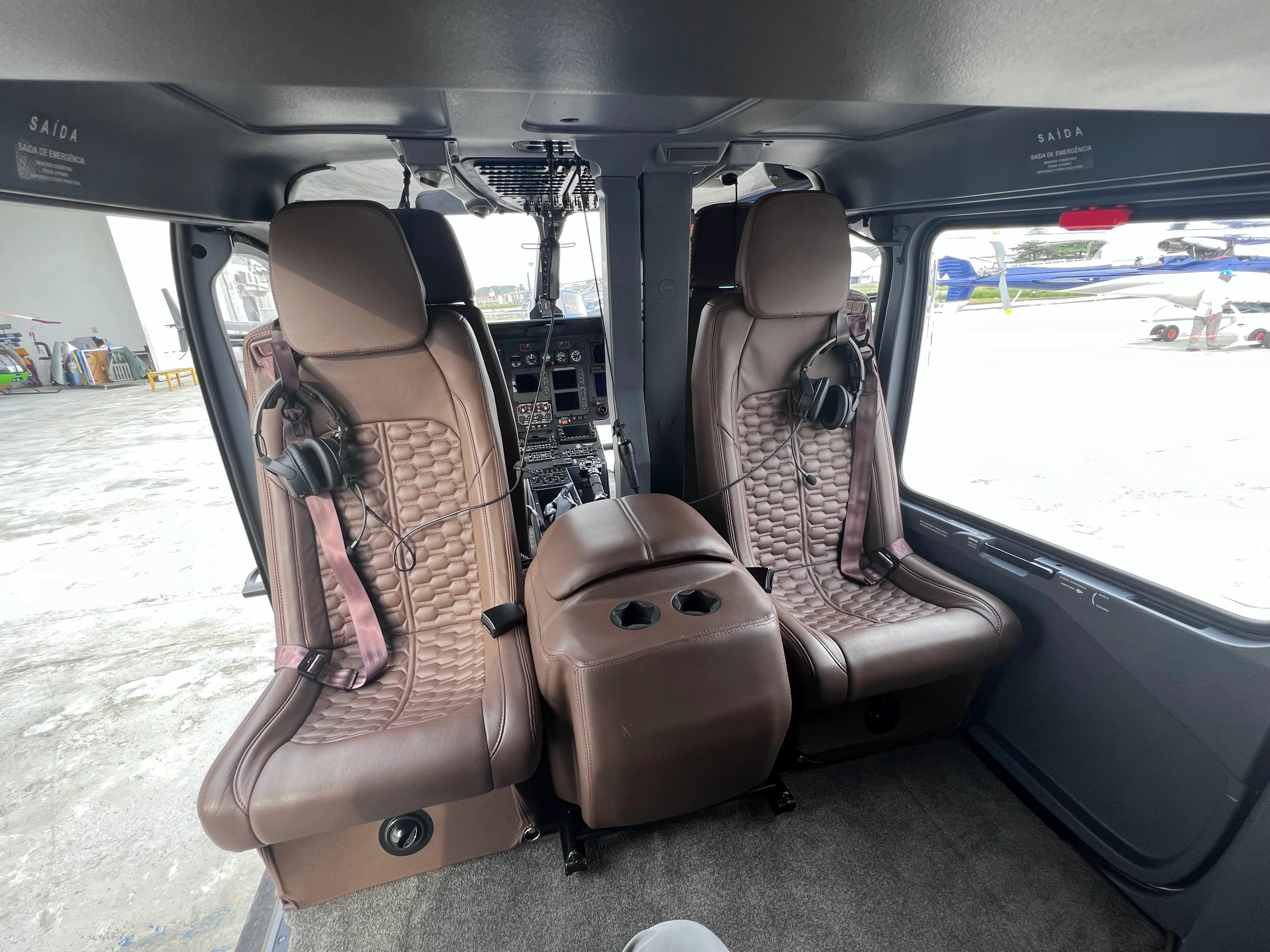 Airbus Helicopters EC135P2 - foto 18