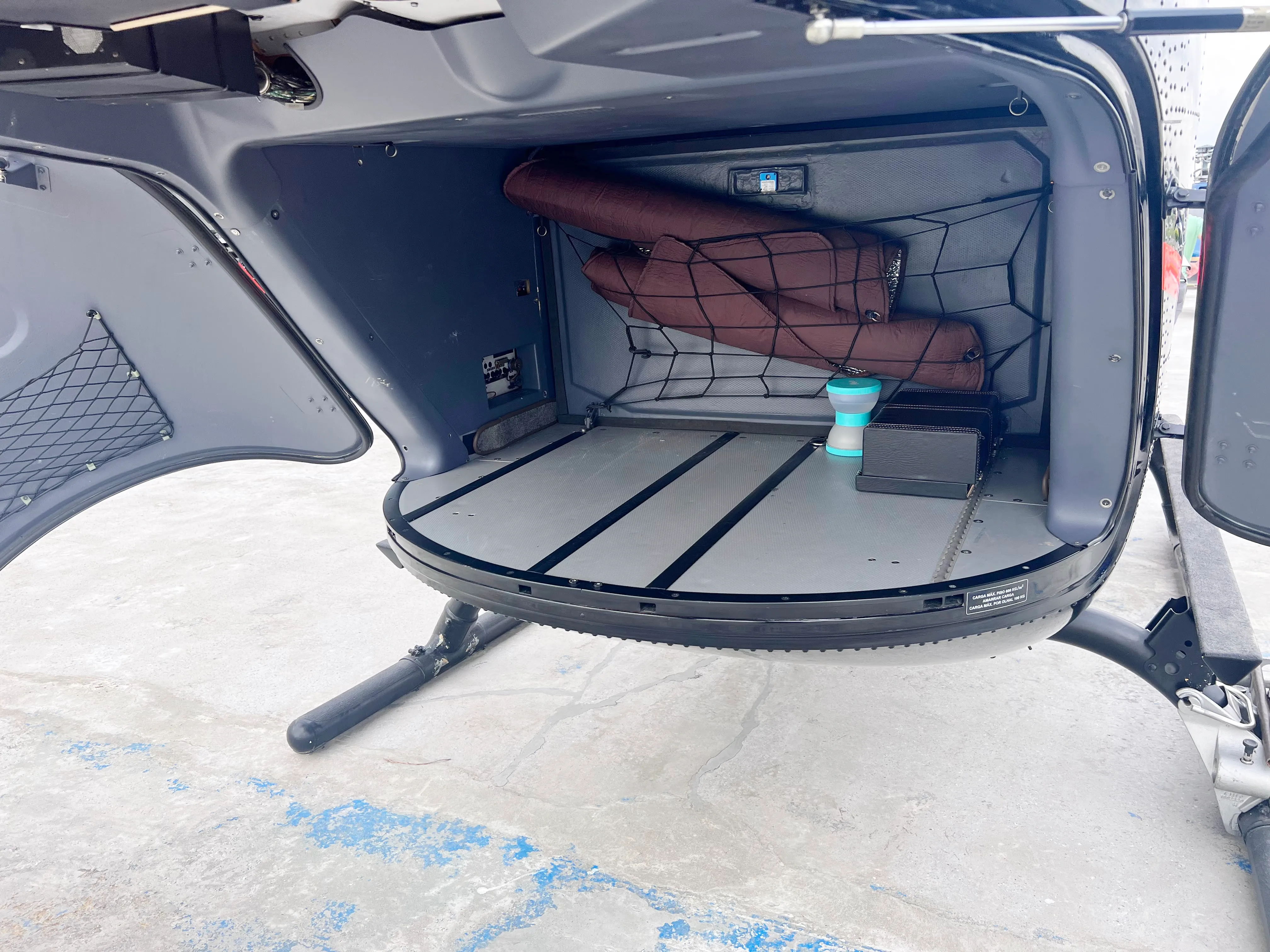 Airbus Helicopters EC135P2 - foto 15