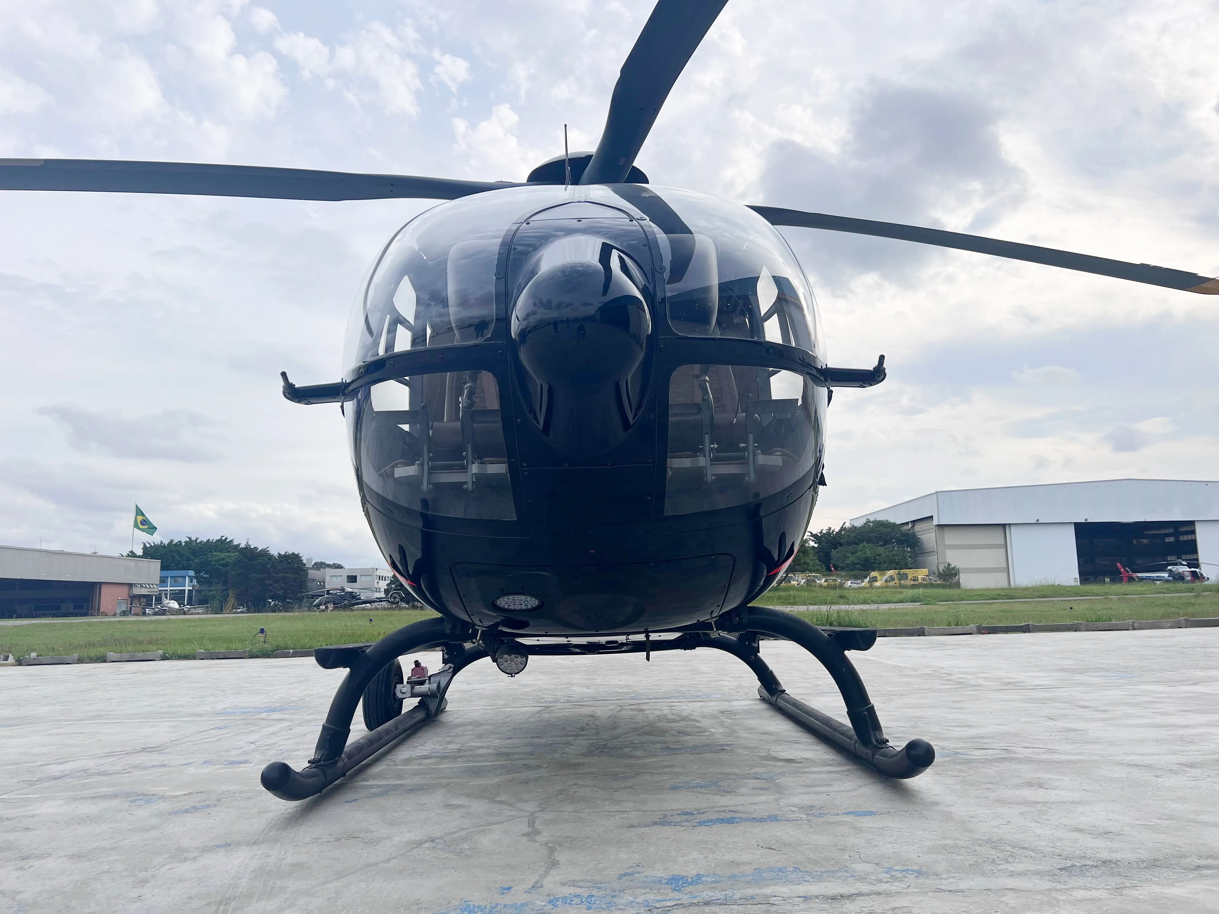 Airbus Helicopters EC135P2 - foto 27