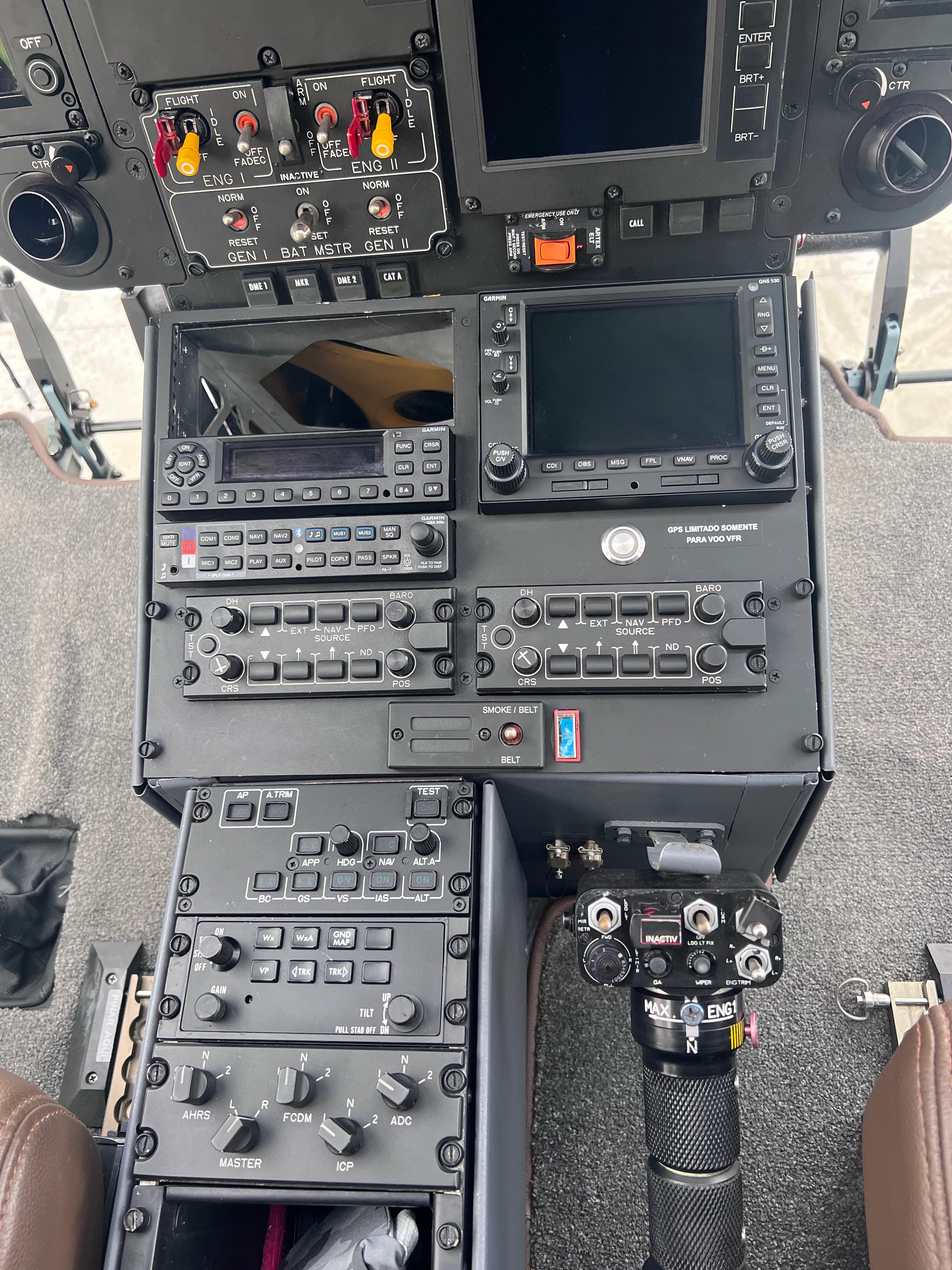 Airbus Helicopters EC135P2 - foto 7