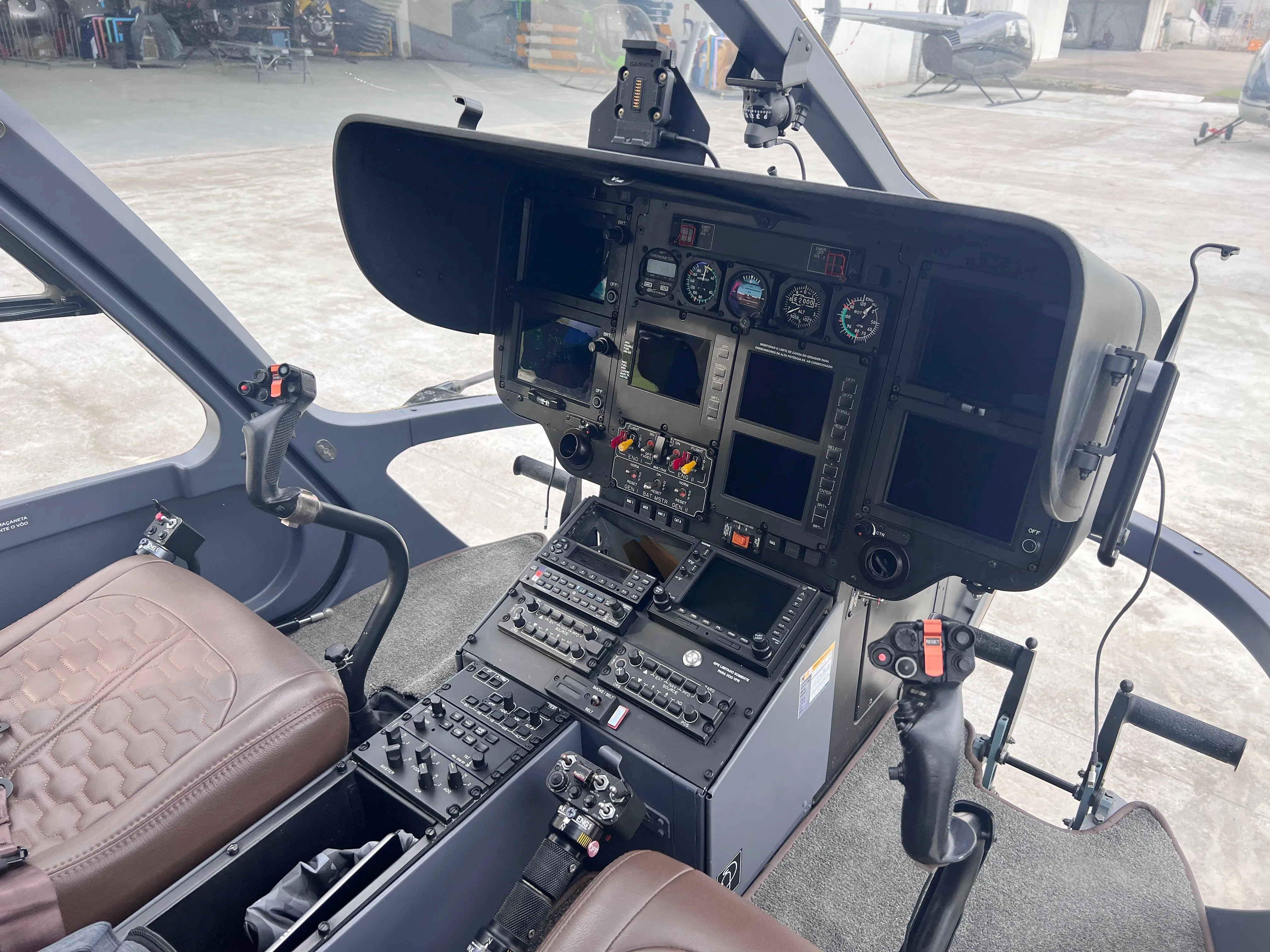 Airbus Helicopters EC135P2 - foto 4