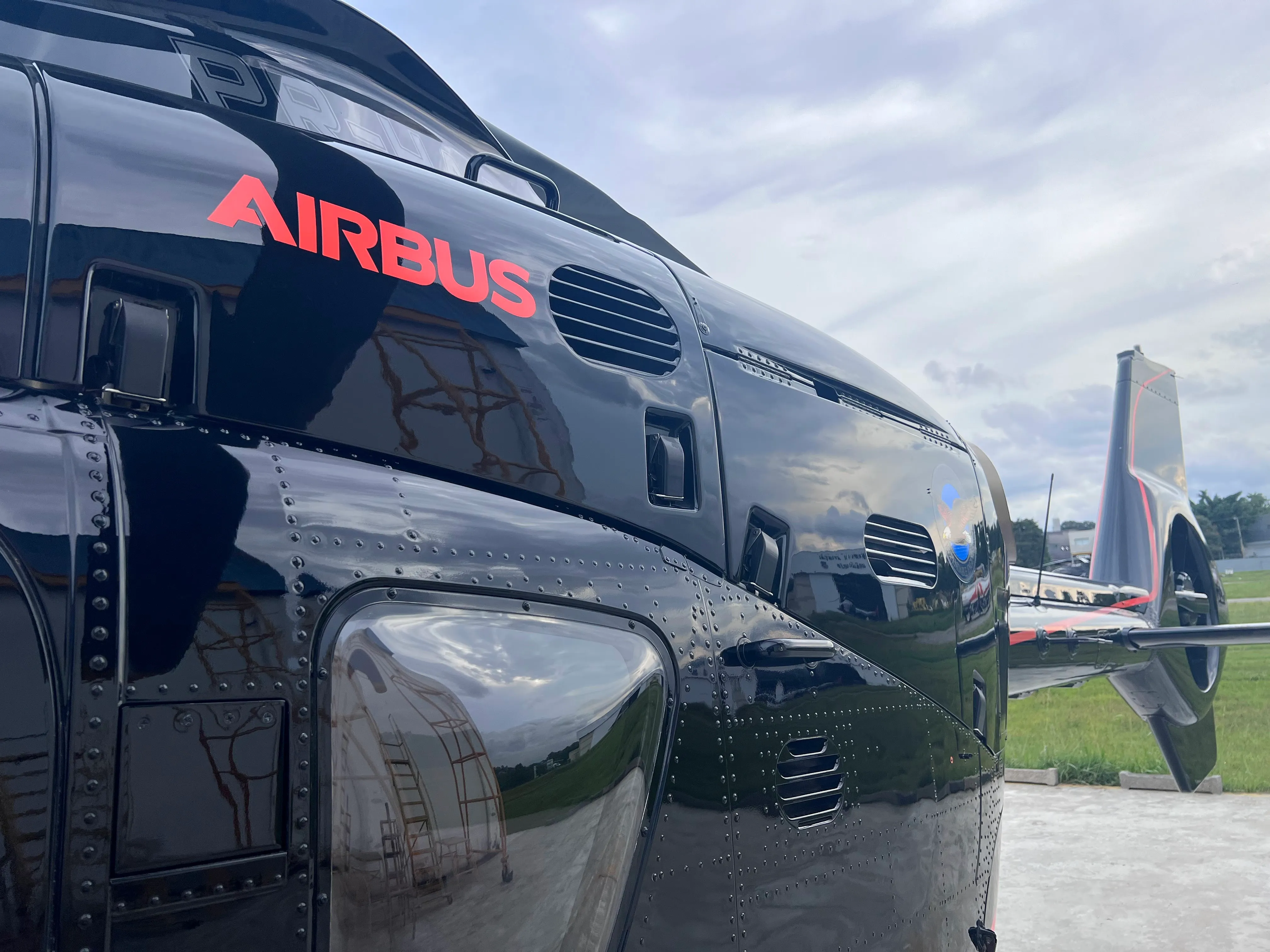 Airbus Helicopters EC135P2 - foto 17