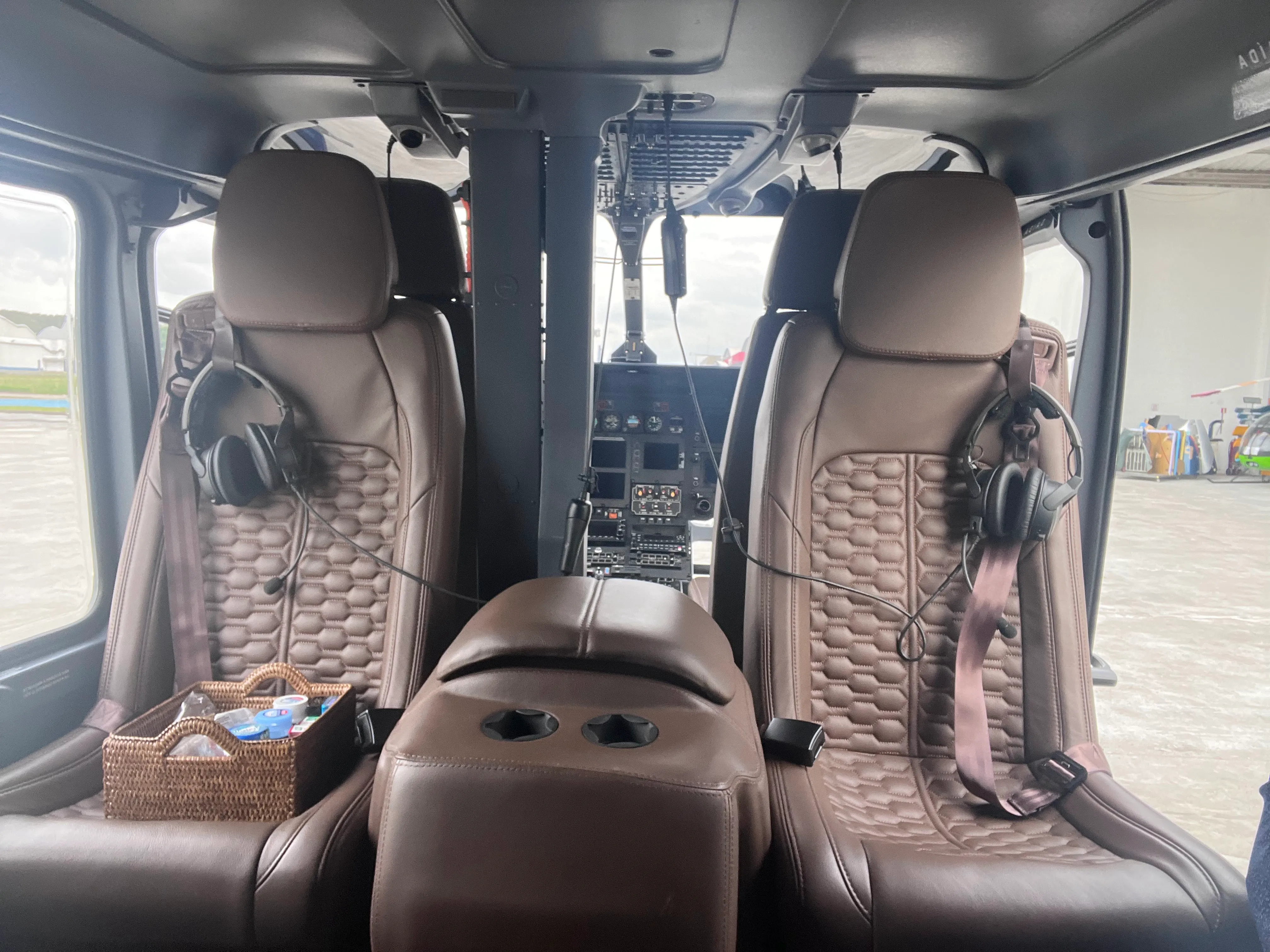 Airbus Helicopters EC135P2 - foto 20