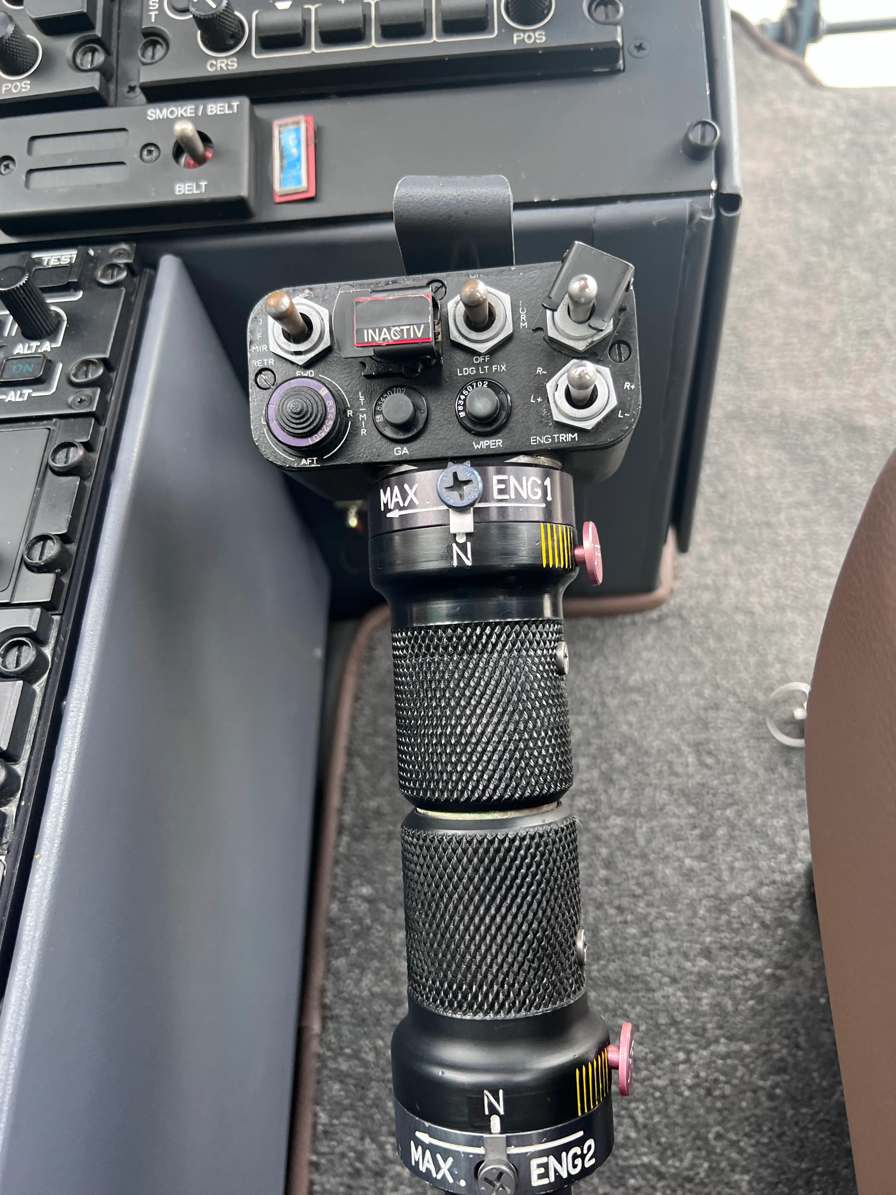 Airbus Helicopters EC135P2 - foto 12