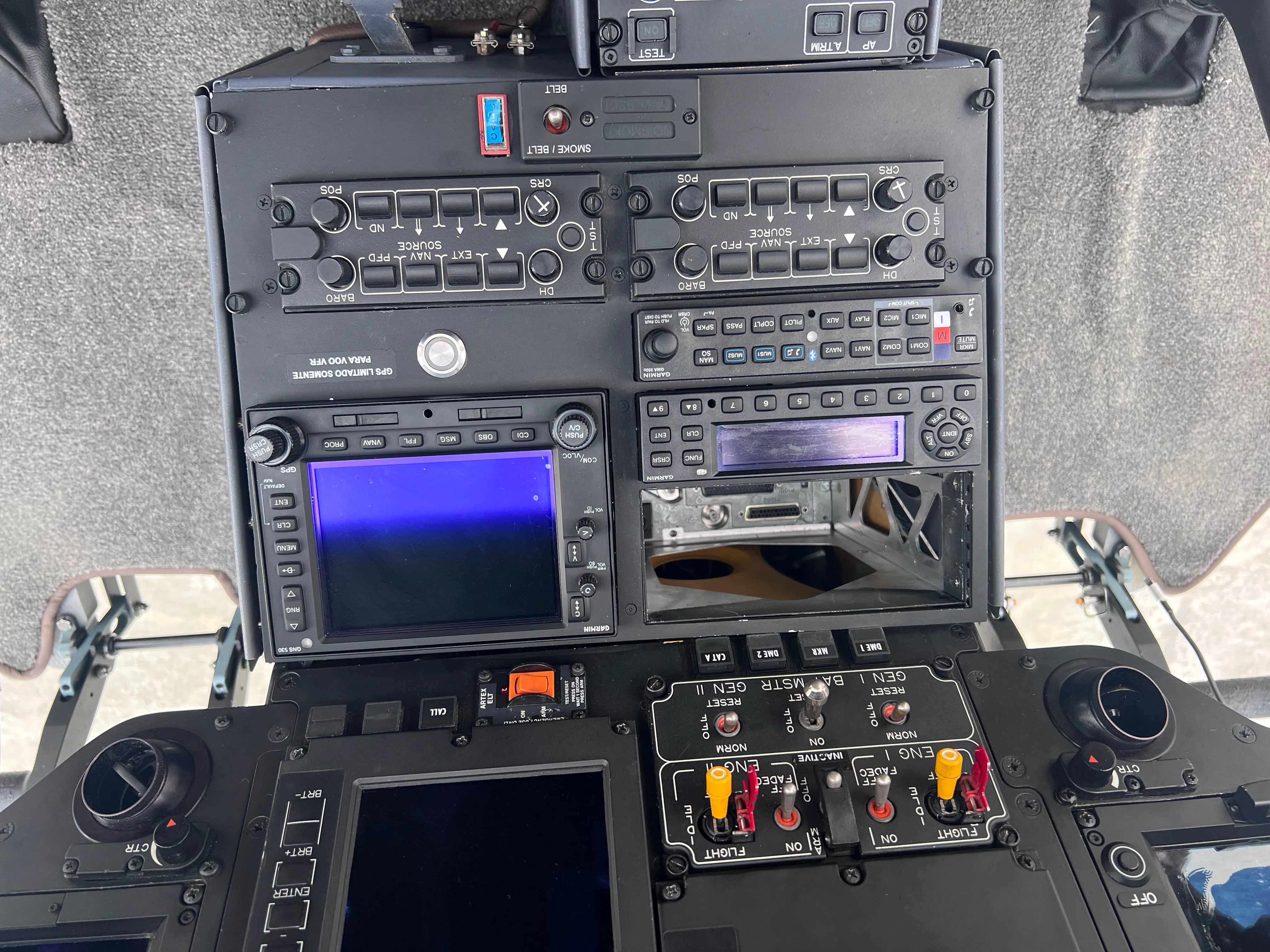 Airbus Helicopters EC135P2 - foto 8