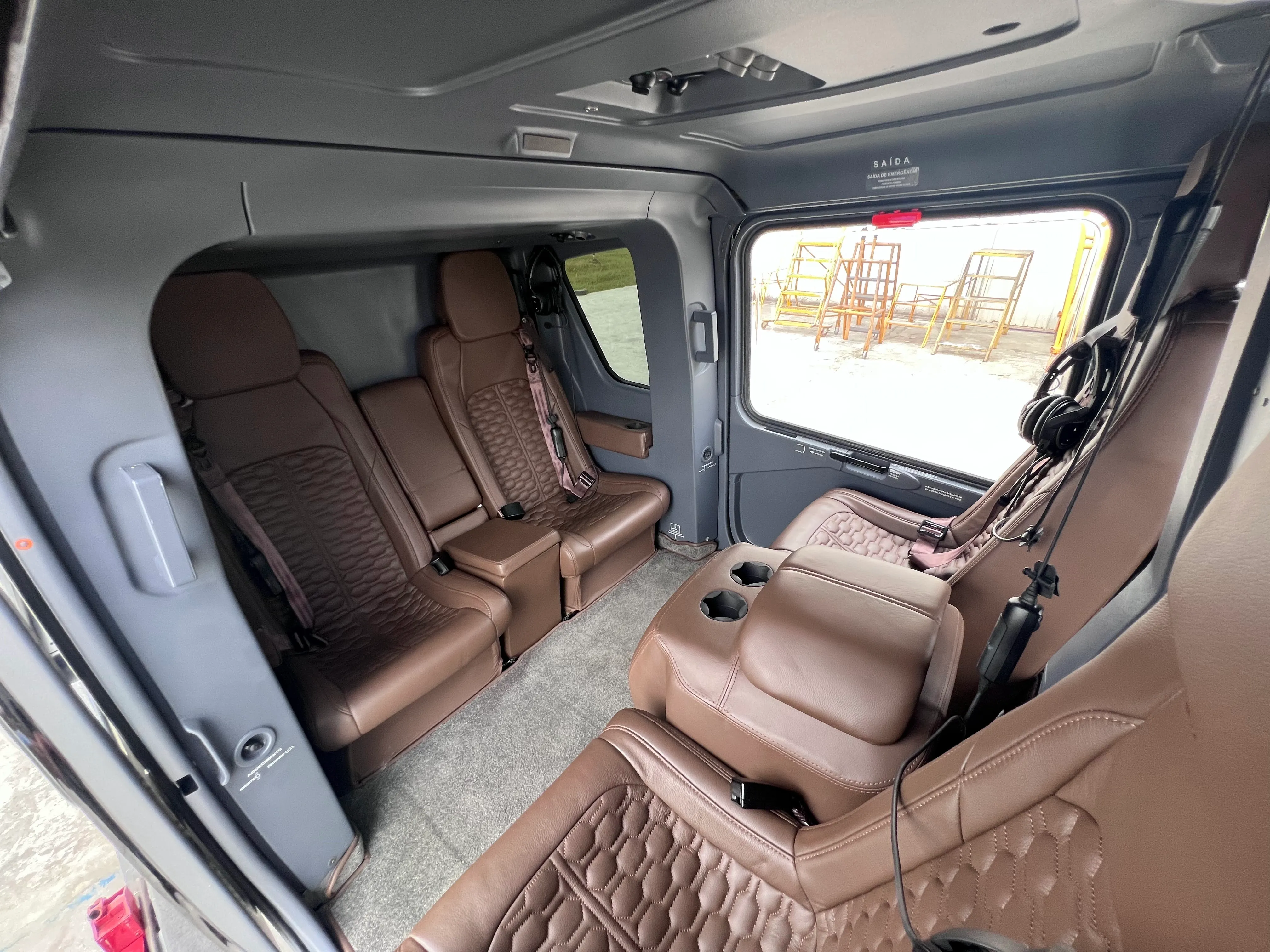 Airbus Helicopters EC135P2 - foto 14