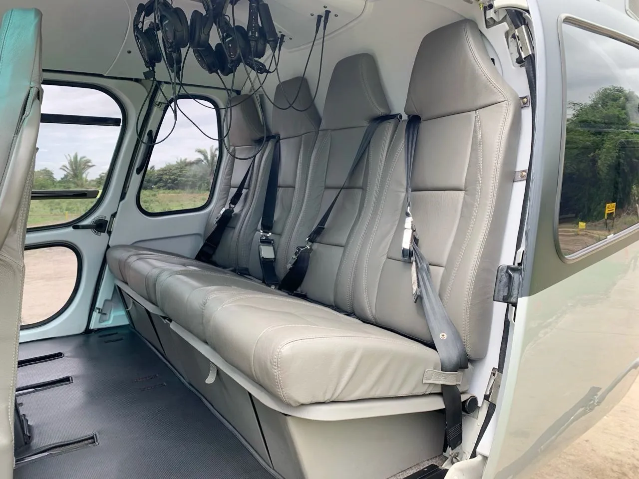 Airbus Helicopters AS350B2 - foto 7