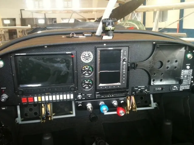 Vans Aircraft RV-7A - foto 4