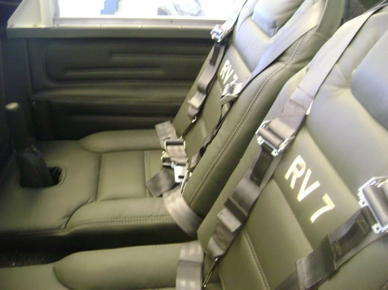Vans Aircraft RV-7A - foto 7