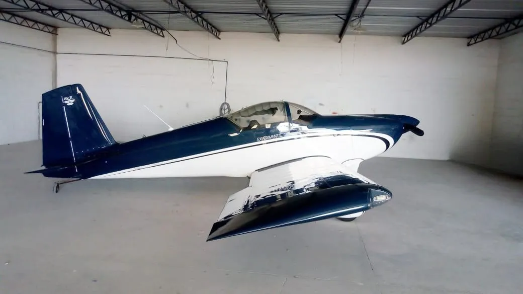 Vans Aircraft RV-7A - foto 5