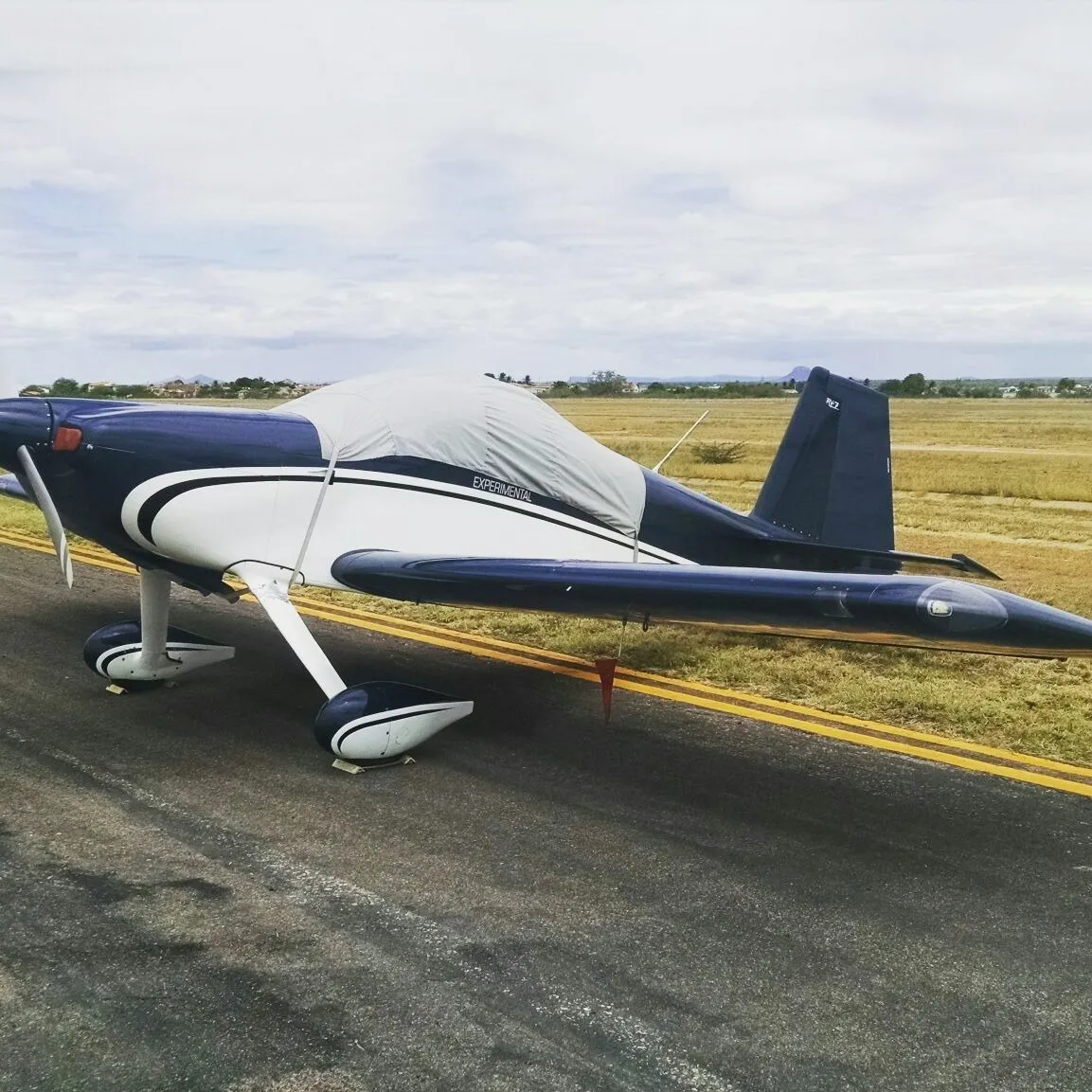 Vans Aircraft RV-7A - foto 2