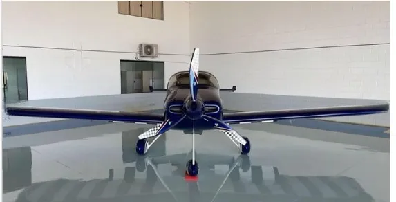 Vans Aircraft RV-7A - foto 8