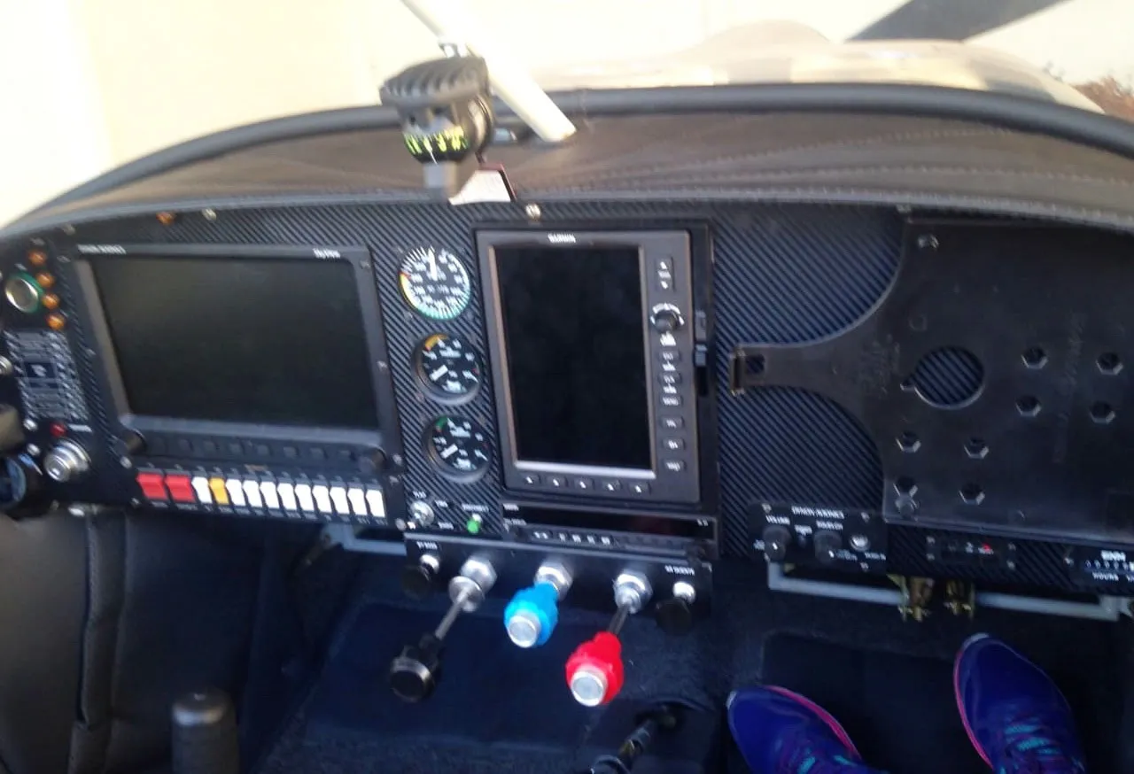 Vans Aircraft RV-7A - foto 3