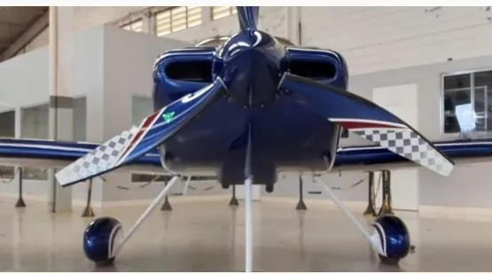 Vans Aircraft RV-7A - foto 9