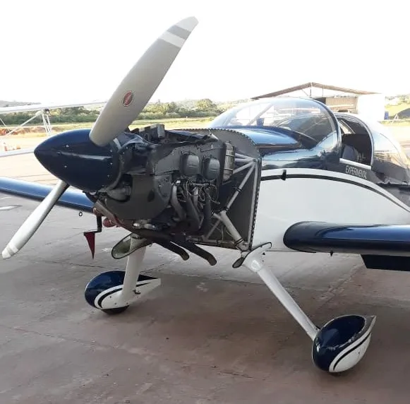 Vans Aircraft RV-7A - foto 6