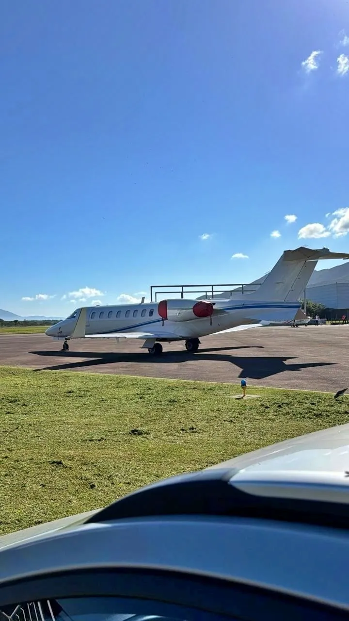 Bombardier Learjet 45 - foto 2