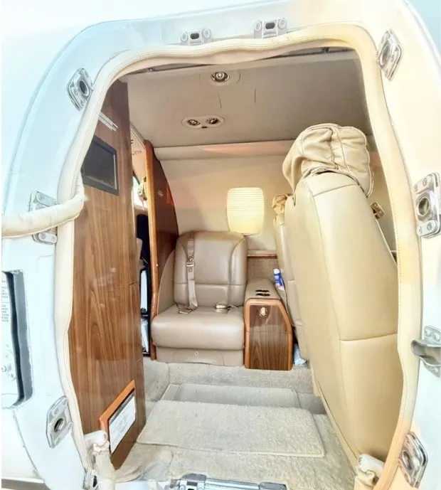 Cessna Aircraft CITATION CJ1+ 525 - foto 11