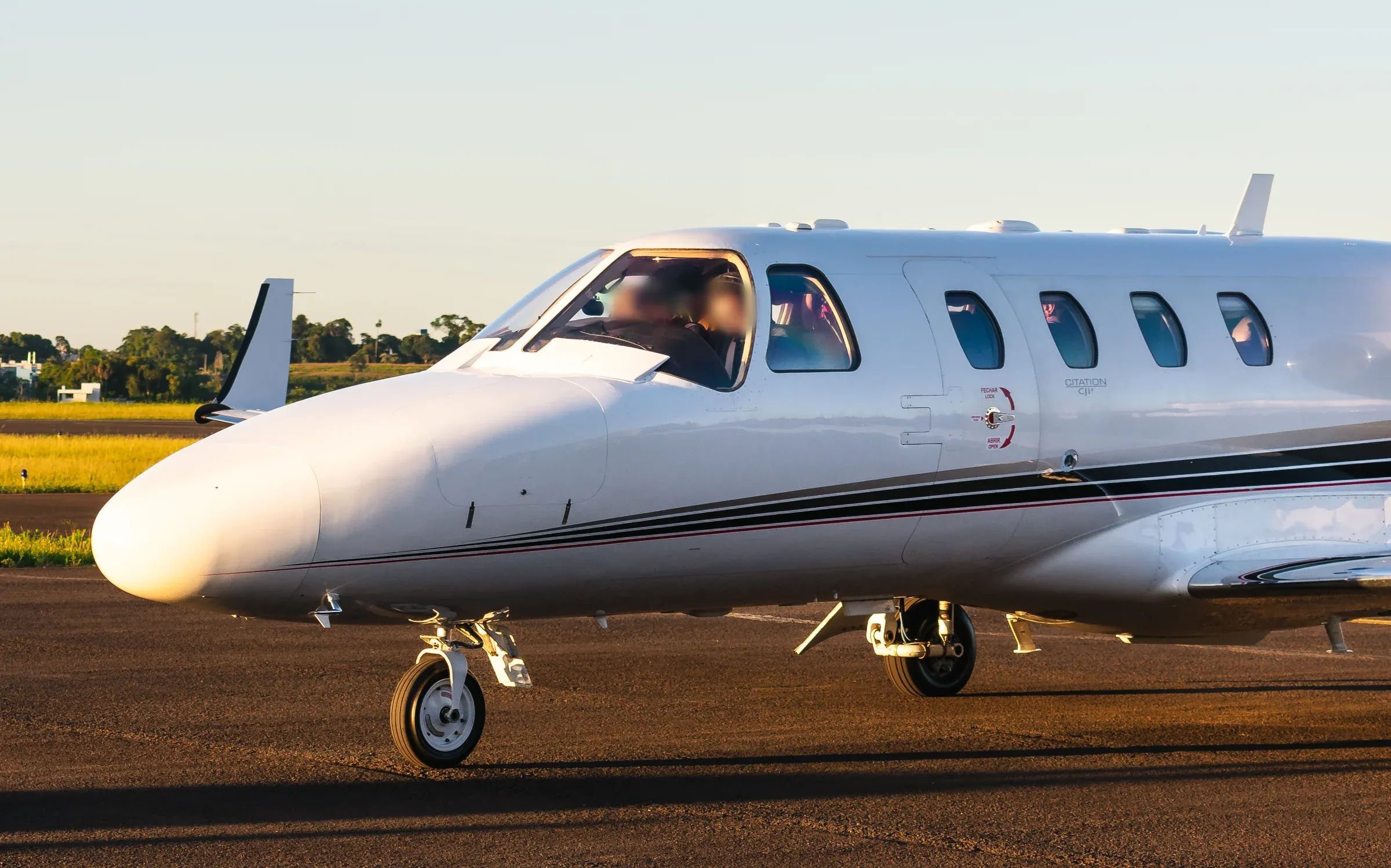 Cessna Aircraft CITATION CJ1+ 525 - foto 13