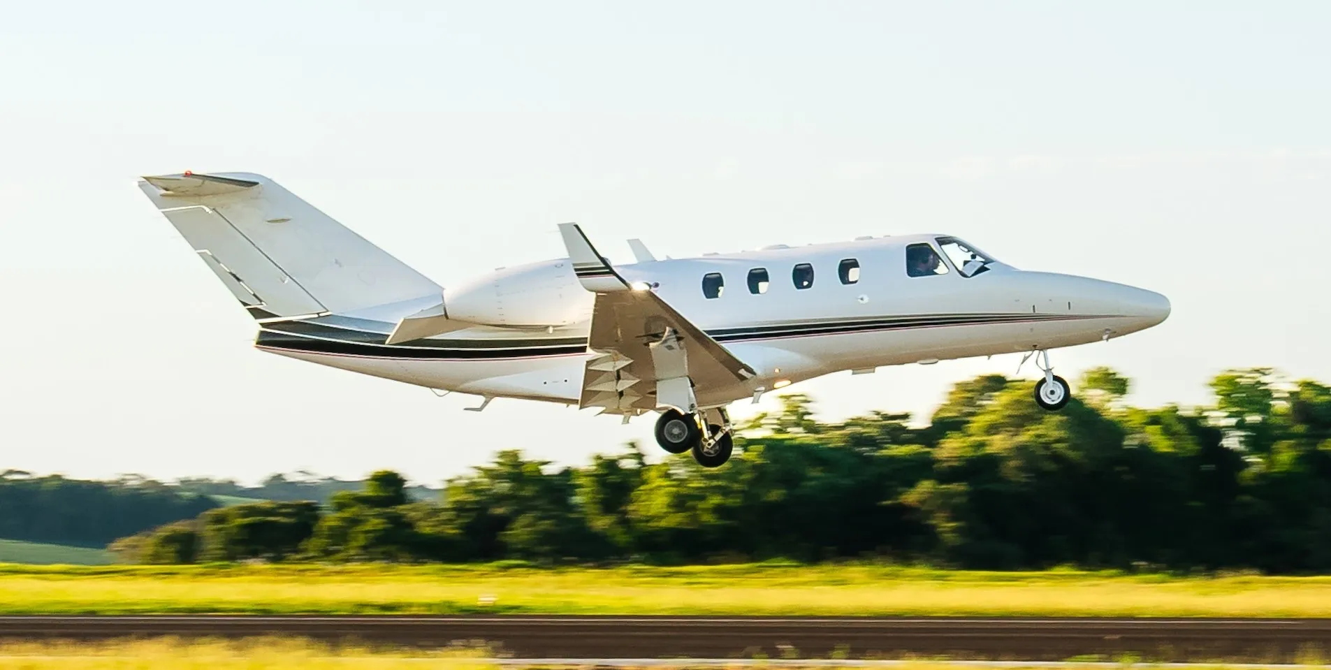 Cessna Aircraft CITATION CJ1+ 525 - foto 12