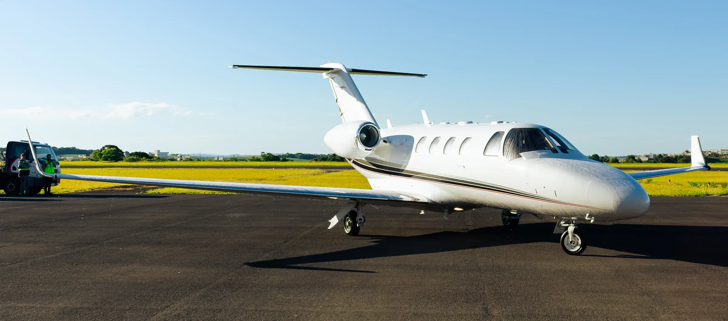 Cessna Aircraft CITATION CJ1+ 525 - foto 3