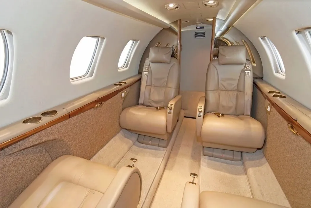 Cessna Aircraft CITATION CJ1+ 525 - foto 8