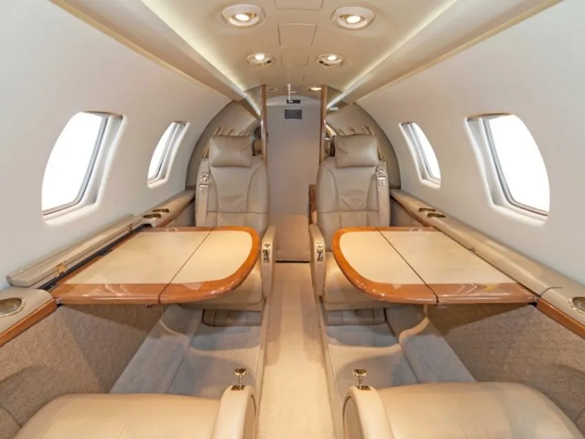 Cessna Aircraft CITATION CJ1+ 525 - foto 9