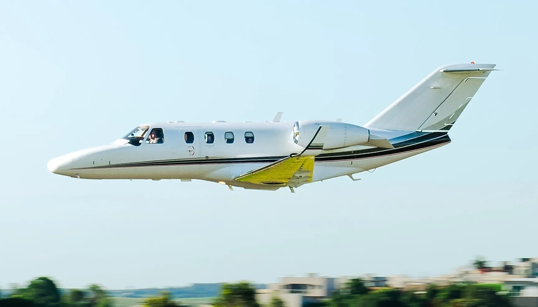 Cessna Aircraft CITATION CJ1+ 525 - foto 4