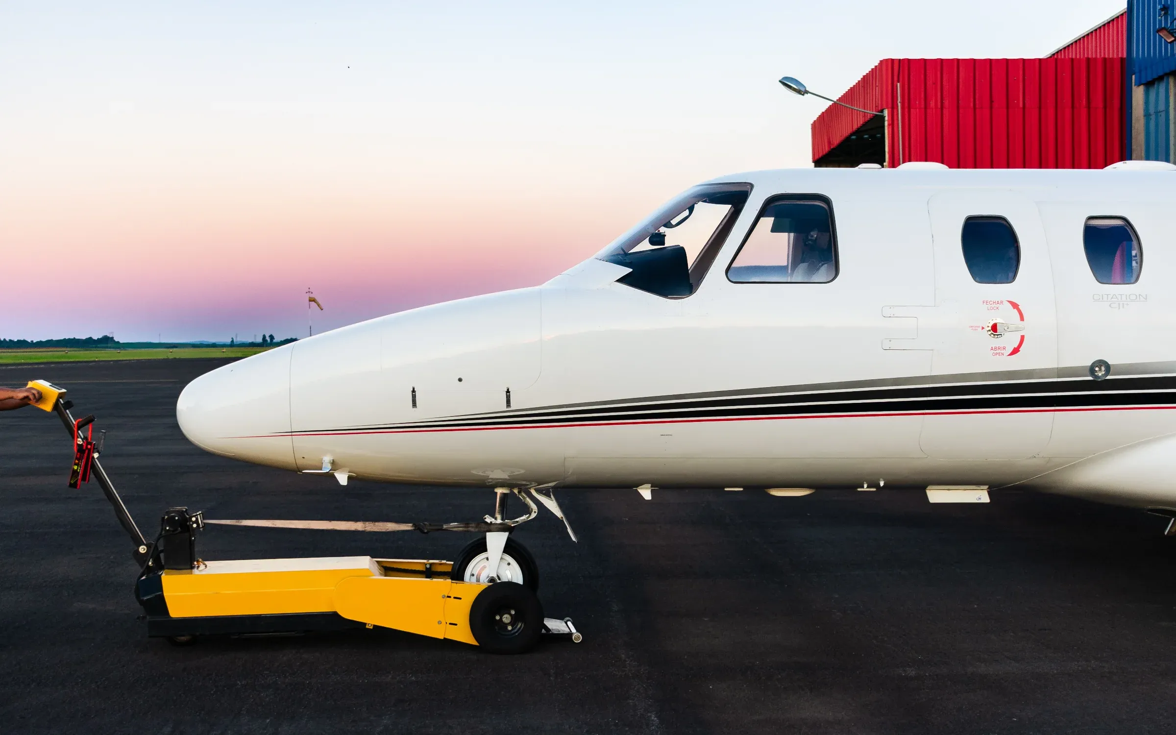 Cessna Aircraft CITATION CJ1+ 525 - foto 15