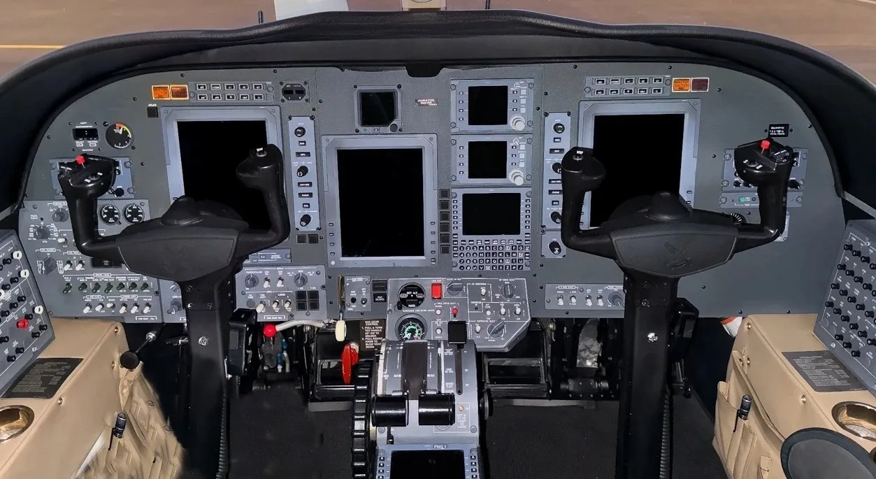 Cessna Aircraft CITATION CJ1+ 525 - foto 7
