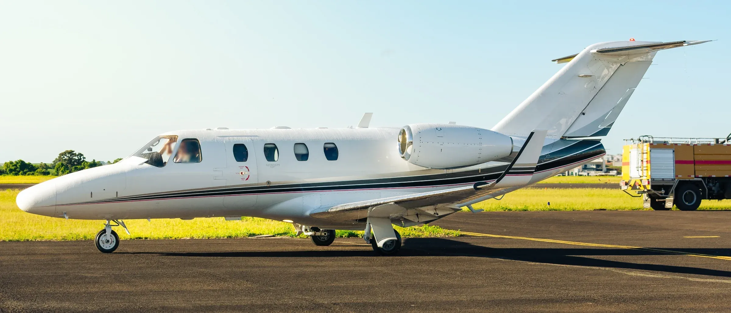 Cessna Aircraft CITATION CJ1+ 525 - foto 2