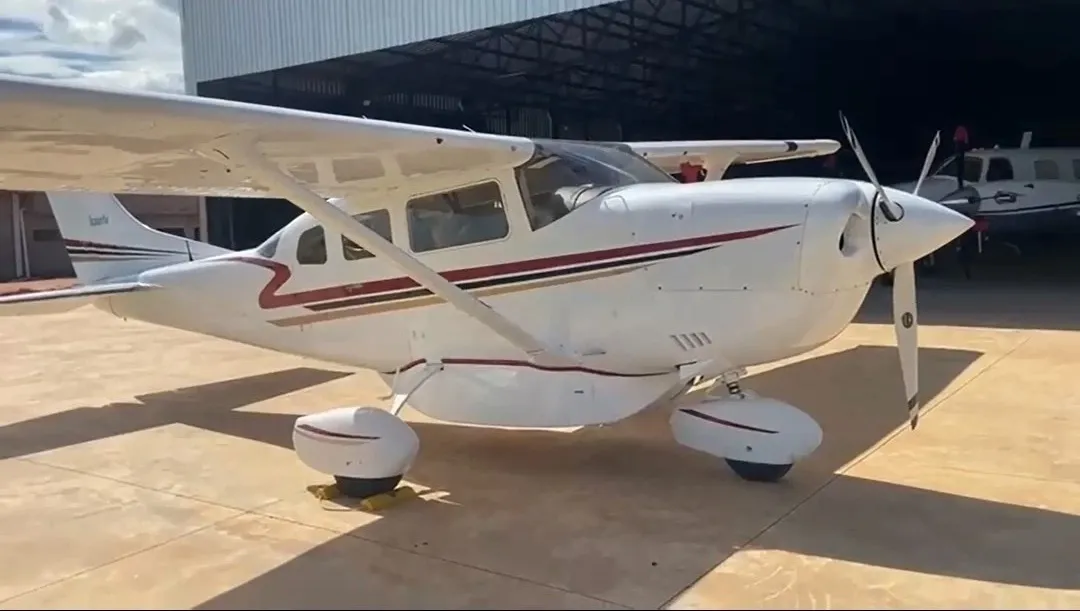 Cessna Aircraft 206H STATIONAIR - foto 19