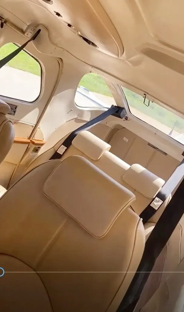 Cessna Aircraft 206H STATIONAIR - foto 10