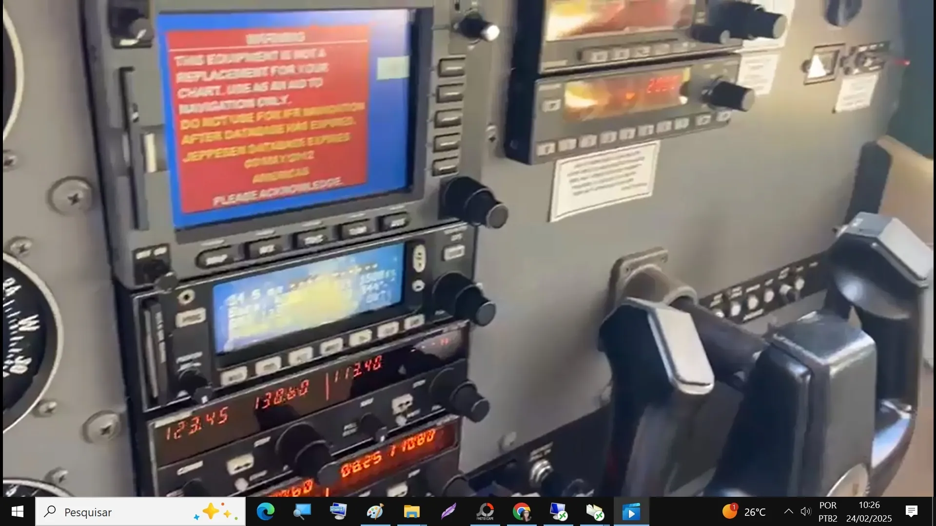 Cessna Aircraft 206H STATIONAIR - foto 3