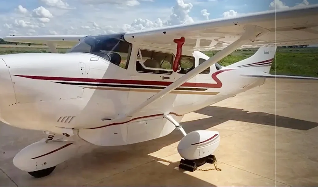 Cessna Aircraft 206H STATIONAIR - foto 12