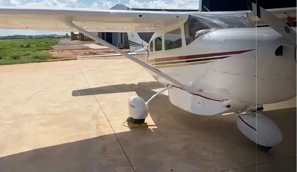 Cessna Aircraft 206H STATIONAIR - foto 13