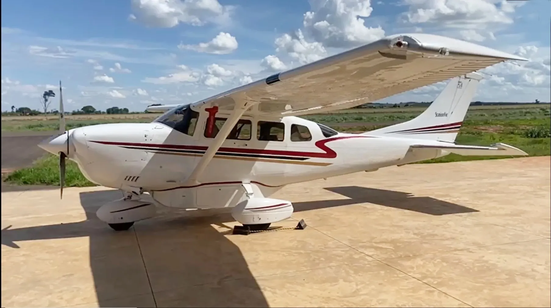 Cessna Aircraft 206H STATIONAIR - foto 14